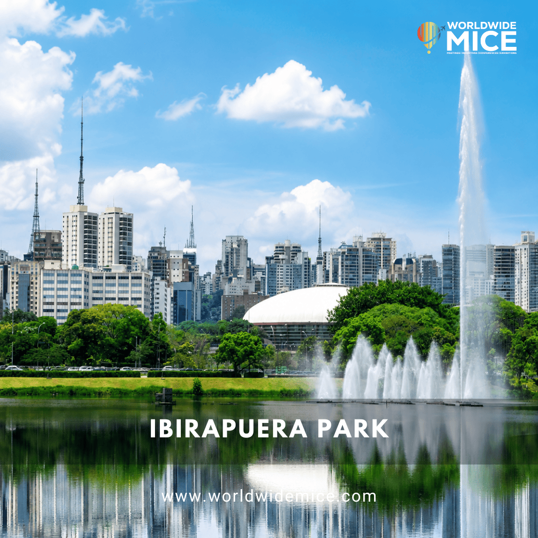 Ibirapuera Park